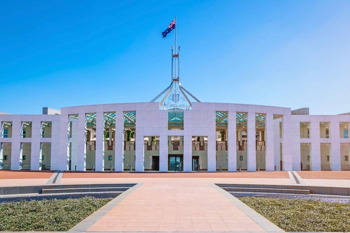 Australia hands copyright legal loophole to AI companies