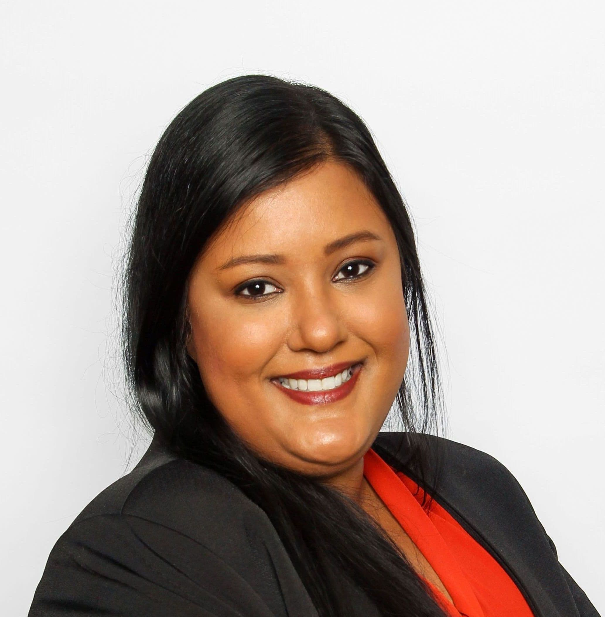 Tas Bindi, journalist and founder of The Discloser