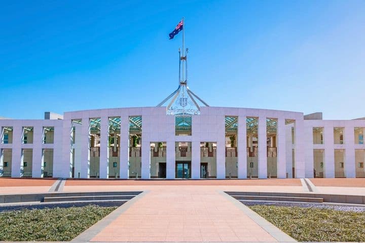 Australia hands copyright legal loophole to AI companies