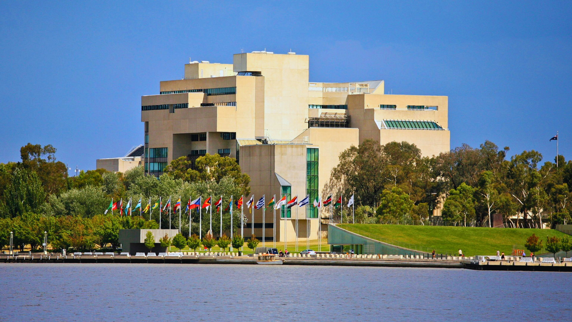 High Court of Australia 2012