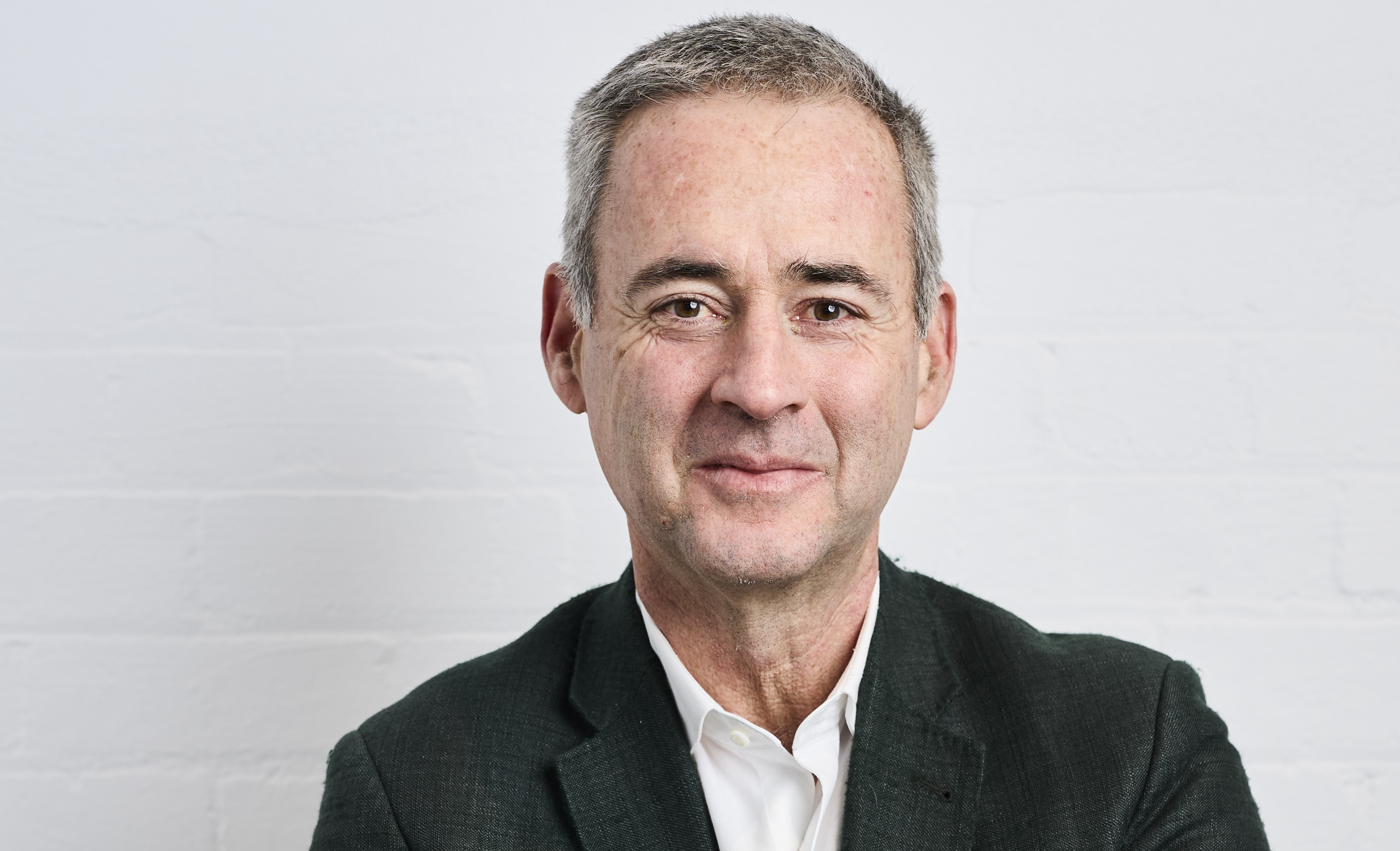 Michael Malone, iiNet founder and former CEO. Image supplied.
